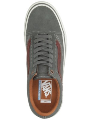 Vans old skool pro on sale pret